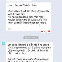 Chị Loan – Nhà Bến Mương