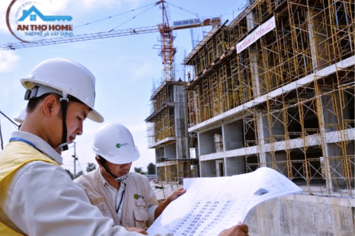 Đội ngũ nhân sự An Thơ Home